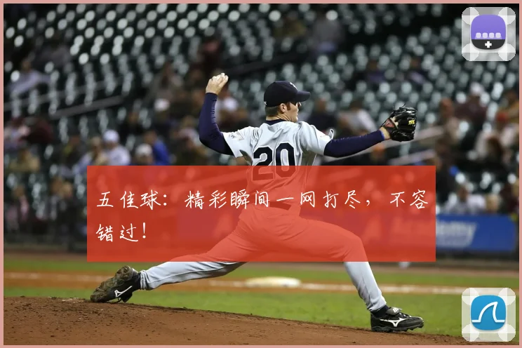 五佳球：精彩瞬间一网打尽，不容错过！